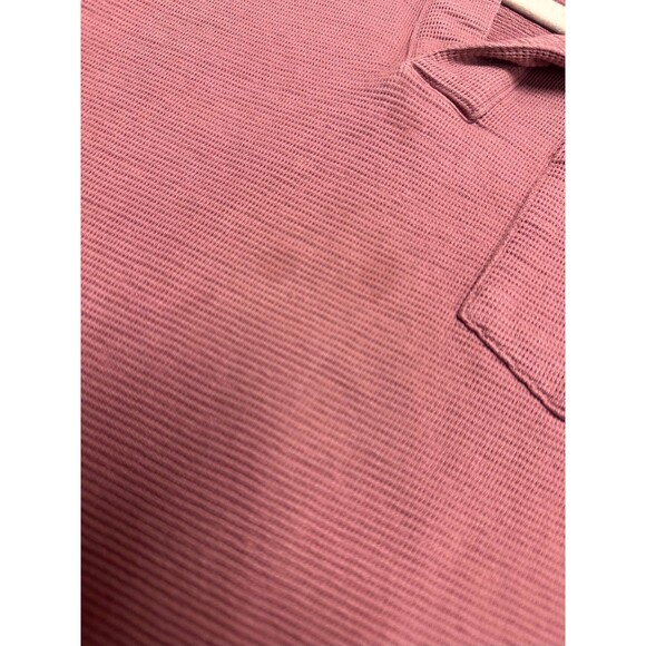 Zara | Pink Textured Tee | 4-5T - Picture 4 of 4